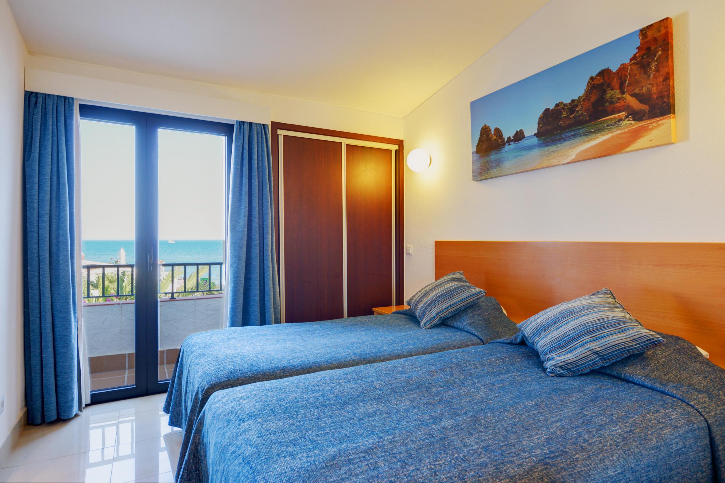 3Hb Golden Beach 알부페이라 외부 사진