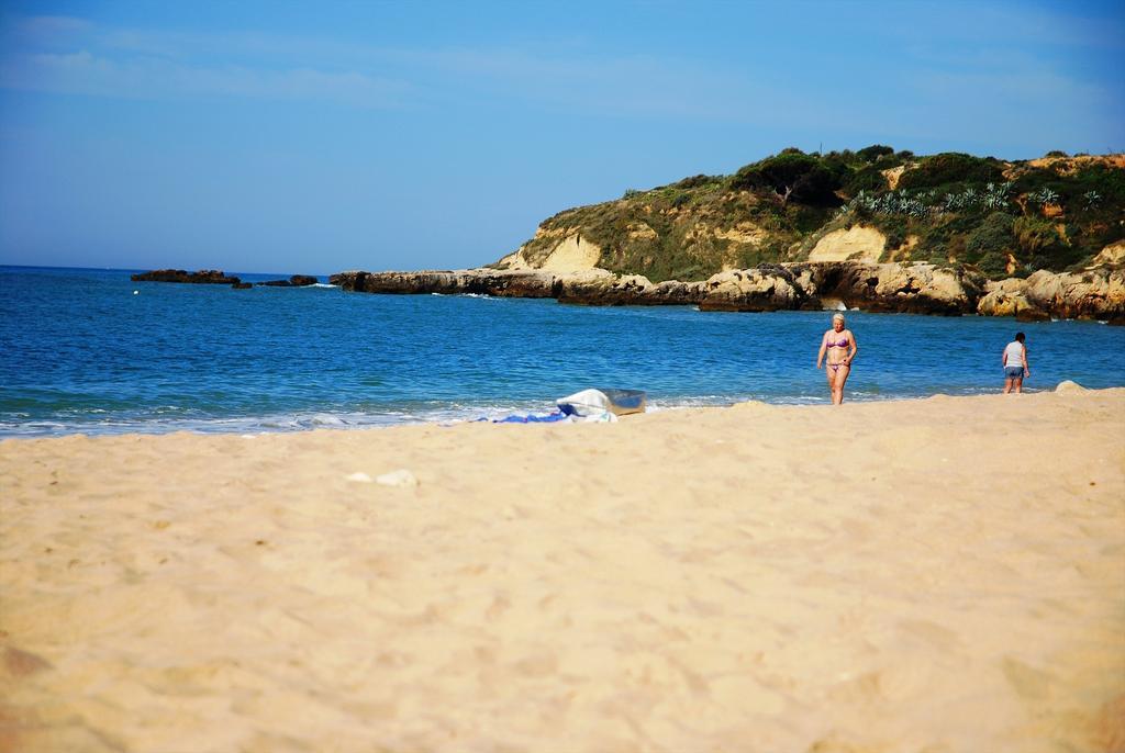 3Hb Golden Beach 알부페이라 외부 사진